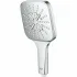 Ручной душ GROHE Rainshower SmartActive 130 Cube, 9,5 л/мин, 3 режима, хром (26582000) Ручной душ GROHE Rainshower SmartActive 130 Cube, 9,5 л/мин, 3 режима, хром (26582000)