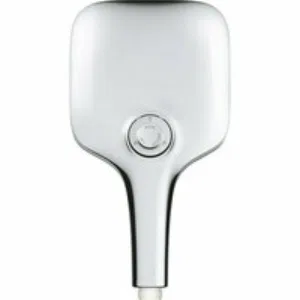 Ручной душ GROHE Rainshower SmartActive 130 Cube, 9,5 л/мин, 3 режима, хром (26582000) Ручной душ GROHE Rainshower SmartActive 130 Cube, 9,5 л/мин, 3 режима, хром (26582000)