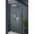 Ручной душ GROHE Rainshower SmartActive 130 Cube, 9,5 л/мин, 3 режима, хром (26582000) Ручной душ GROHE Rainshower SmartActive 130 Cube, 9,5 л/мин, 3 режима, хром (26582000)
