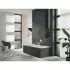 Ручной душ GROHE Rainshower SmartActive 130 Cube, 9,5 л/мин, 3 режима, хром (26582000) Ручной душ GROHE Rainshower SmartActive 130 Cube, 9,5 л/мин, 3 режима, хром (26582000)