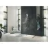 Ручной душ GROHE Rainshower SmartActive 130 Cube, 9,5 л/мин, 3 режима, хром/белый (26582LS0) Ручной душ GROHE Rainshower SmartActive 130 Cube, 9,5 л/мин, 3 режима, хром/белый (26582LS0)