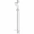 Душевой гарнитур GROHE Rainshower SmartActive 130 Cube с мыльницей, 3 режима струи, душевая штанга 900 мм, 12 л/мин, белая луна (26586LS0) Душевой гарнитур GROHE Rainshower SmartActive 130 Cube с мыльницей, 3 режима струи, душевая штанга 900 мм, 12 л/мин, белая луна (26586LS0)