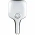 Душевой гарнитур GROHE Rainshower SmartActive 130 Cube с мыльницей, 3 режима струи, душевая штанга 900 мм, 9,5 л/мин, хром (26587000) Душевой гарнитур GROHE Rainshower SmartActive 130 Cube с мыльницей, 3 режима струи, душевая штанга 900 мм, 9,5 л/мин, хром (26587000)