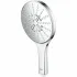 Ручной душ GROHE Rainshower SmartActive 150, 9,5 л/мин, 3 режима, хром (26590000) Ручной душ GROHE Rainshower SmartActive 150, 9,5 л/мин, 3 режима, хром (26590000)