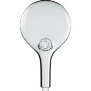 Ручной душ GROHE Rainshower SmartActive 150, 9,5 л/мин, 3 режима, хром (26590000)