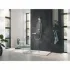 Душевой гарнитур GROHE Rainshower SmartActive 150 с мыльницей, 3 режима струи, душевая штанга 900 мм, 9,5 л/мин, хром (26594000) Душевой гарнитур GROHE Rainshower SmartActive 150 с мыльницей, 3 режима струи, душевая штанга 900 мм, 9,5 л/мин, хром (26594000)