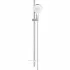 Душевой гарнитур GROHE Rainshower SmartActive 150 с мыльницей, 3 режима струи, душевая штанга 900 мм, 9,5 л/мин, белая луна (26594LS0) Душевой гарнитур GROHE Rainshower SmartActive 150 с мыльницей, 3 режима струи, душевая штанга 900 мм, 9,5 л/мин, белая луна (26594LS0)