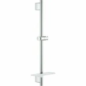 Душевая штанга GROHE Rainshower SmartActive 600 мм, хром (26602000) Душевая штанга GROHE Rainshower SmartActive 600 мм, хром (26602000)