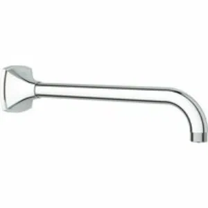 Душевой кронштейн GROHE Rainshower Grandera 285 мм, хром (27986000) Душевой кронштейн GROHE Rainshower Grandera 285 мм, хром (27986000)
