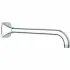Душевой кронштейн GROHE Rainshower Grandera 285 мм, хром (27986000) Душевой кронштейн GROHE Rainshower Grandera 285 мм, хром (27986000)