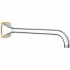 Душевой кронштейн GROHE Rainshower Grandera 285 мм, хром/золото (27986IG0) Душевой кронштейн GROHE Rainshower Grandera 285 мм, хром/золото (27986IG0)