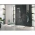 Душевая система GROHE Rainshower SmartActive 310 Cube с термостатом для душа, хром (26649000) Душевая система GROHE Rainshower SmartActive 310 Cube с термостатом для душа, хром (26649000)