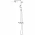 Душевая система GROHE Rainshower SmartActive 310 с термостатом для душа, хром (27966001) Душевая система GROHE Rainshower SmartActive 310 с термостатом для душа, хром (27966001)