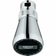Верхний душ GROHE Relexa Plus 50, 1 режим, хром (28094000)
