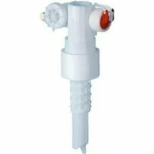 Наполнительный клапан GROHE 3/8 (37095000) Наполнительный клапан GROHE 3/8 (37095000)