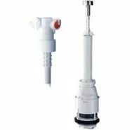 Смывной клапан для подключения сбоку GROHE (37078PI0)