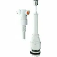 Смывной клапан для подключения сбоку, набор переоснащения GROHE (37521PI0)