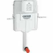Смывной бачок скрытого монтажа для унитаза GROHE GD2 (38661000)