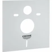 Звукоизоляционный комплект для систем инсталляции GROHE Rapid SL (37131000)