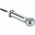 Зажимная скоба сливной трубы GROHE (37132000) Зажимная скоба сливной трубы GROHE (37132000)