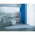 Панель смыва для унитаза GROHE Tectron Skate радиоэлектронная, нержавеющая сталь (38759SD0) Панель смыва для унитаза GROHE Tectron Skate радиоэлектронная, нержавеющая сталь (38759SD0)