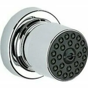 Боковой душ GROHE Relexa Plus 52, 11 л/мин, 1 режим, хром (28198000) Боковой душ GROHE Relexa Plus 52, 11 л/мин, 1 режим, хром (28198000)