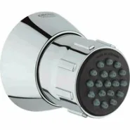 Боковой душ GROHE Relexa Plus 50, 2 режима, хром (28286000)