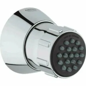 Боковой душ GROHE Relexa Plus 50, 2 режима, хром (28286000) Боковой душ GROHE Relexa Plus 50, 2 режима, хром (28286000)