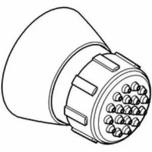 Боковой душ GROHE Relexa Plus 50, 2 режима, хром (28286000) Боковой душ GROHE Relexa Plus 50, 2 режима, хром (28286000)