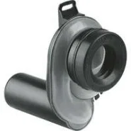 Сифон для писсуара GROHE Bau Ceramic горизонтальный (39732000)
