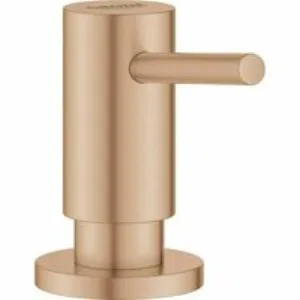 Дозатор жидкого мыла GROHE Cosmopolitan, теплый закат матовый, (40535DL0) Дозатор жидкого мыла GROHE Cosmopolitan, теплый закат матовый, (40535DL0)