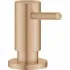 Дозатор жидкого мыла GROHE Cosmopolitan, теплый закат матовый, (40535DL0) Дозатор жидкого мыла GROHE Cosmopolitan, теплый закат матовый, (40535DL0)