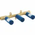 Встраиваемая часть двухвентильного смесителя для раковины GROHE (29025002) Встраиваемая часть двухвентильного смесителя для раковины GROHE (29025002)