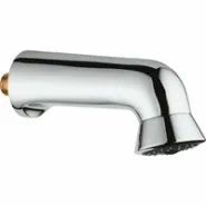 Верхний душ GROHE спортивный Relexa Plus 60, 1 режим, 148 мм, хром (28948000)