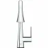 Смеситель для кухни GROHE Zedra Touch сенсорный с вытяжным душем 3jet, хром (30219002) Смеситель для кухни GROHE Zedra Touch сенсорный с вытяжным душем 3jet, хром (30219002)