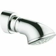 Верхний душ GROHE Relexa Ultra, 5 режимов, диаметр 100 мм, хром (27062000)