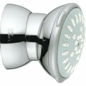 Боковой душ GROHE Relexa Ultra, 4 л/мин, 2 режима, хром (27067000) Боковой душ GROHE Relexa Ultra, 4 л/мин, 2 режима, хром (27067000)