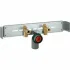 Крепление для раковины GROHE Rapid SL (38437000) Крепление для раковины GROHE Rapid SL (38437000)