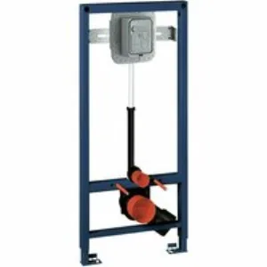 Система инсталляции для унитаза GROHE Rapid SL для ручного/ИК-управления (1,13 м) (38519001) Система инсталляции для унитаза GROHE Rapid SL для ручного/ИК-управления (1,13 м) (38519001)