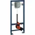 Система инсталляции для унитаза GROHE Rapid SL для ручного/ИК-управления (1,13 м) (38519001) Система инсталляции для унитаза GROHE Rapid SL для ручного/ИК-управления (1,13 м) (38519001)