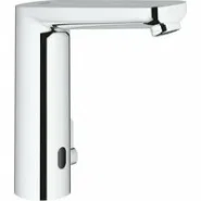 Смеситель для раковины GROHE Eurosmart Cosmopolitan E инфракрасный, L-size, хром (36422000)