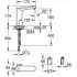Смеситель для раковины GROHE Eurosmart Cosmopolitan E инфракрасный, L-size, хром (36422000) Смеситель для раковины GROHE Eurosmart Cosmopolitan E инфракрасный, L-size, хром (36422000)