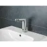 Смеситель для раковины GROHE Eurosmart Cosmopolitan E инфракрасный, L-size, хром (36422000) Смеситель для раковины GROHE Eurosmart Cosmopolitan E инфракрасный, L-size, хром (36422000)