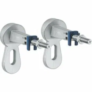 Система инсталляции GROHE Rapid SLX 3 в 1 для подвесного унитаза (39598000) Система инсталляции GROHE Rapid SLX 3 в 1 для подвесного унитаза (39598000)