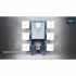 Система инсталляции GROHE Rapid SLX 3 в 1 для подвесного унитаза (39598000) Система инсталляции GROHE Rapid SLX 3 в 1 для подвесного унитаза (39598000)