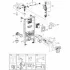 Комплект инсталляции для унитаза, GROHE Rapid SLX 3 в 1, с панелью смыва Skate Cosmopolitan S, хром (39603000) Комплект инсталляции для унитаза, GROHE Rapid SLX 3 в 1, с панелью смыва Skate Cosmopolitan S, хром (39603000)