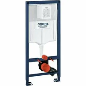 Система инсталляции для унитаза GROHE Rapid SL (38528001) Система инсталляции для унитаза GROHE Rapid SL (38528001)