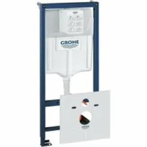 Система инсталляции для унитаза, GROHE Rapid SL 4 в 1 (38539001) Система инсталляции для унитаза, GROHE Rapid SL 4 в 1 (38539001)