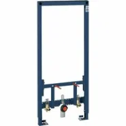Система инсталляции для биде, GROHE Rapid SL, (38553001)