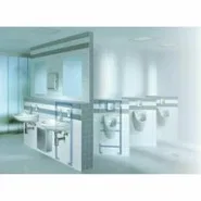 Система инсталляции для раковины GROHE Rapid SL (38554001)
